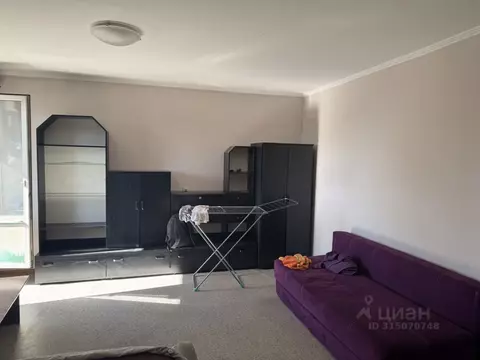 2-к кв. Бурятия, Улан-Удэ ул. Жердева, 142 (48.0 м)