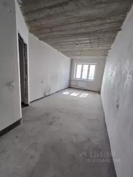 1-к кв. Башкортостан, Уфа ул. Летчиков, 2к7 (33.3 м)