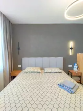 1-к кв. Тюменская область, Тюмень ул. Мельникайте, 2к19 (34.0 м)