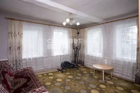 Дом в Кемеровская область, Кемерово Белорусская ул., 31 (46 м)