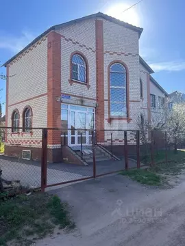 Дом в Воронежская область, Новоусманский район, Отрадненское с/пос, ...