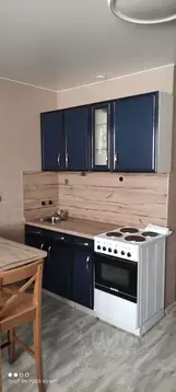 Студия Москва Святоозерская ул., 23 (27.0 м)