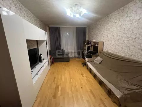 2-к кв. Москва Бескудниковский бул., 31 (60.6 м)