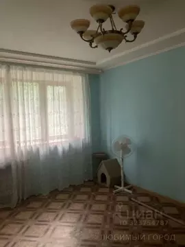 1-к кв. Нижегородская область, Нижний Новгород ул. Ватутина, 1 (30.1 ...