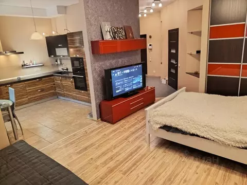 1-к кв. Москва Ходынский бул., 15 (60.0 м)