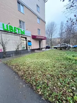 Офис в Орловская область, Орел Октябрьская ул., 31 (31 м)