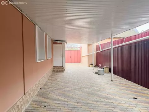 Дом в Евпатория, микрорайон Исмаил-Бей, улица Миллет (81.1 м)
