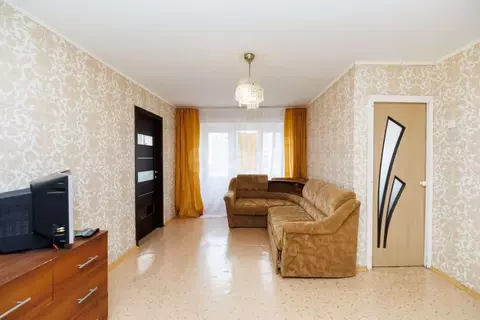 2-к кв. Тюменская область, Тюмень ул. Республики, 187 (45.0 м)