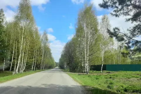 Участок в Удмуртия, Завьяловский район, Воробьевы Горы кп  (41.0 сот.)