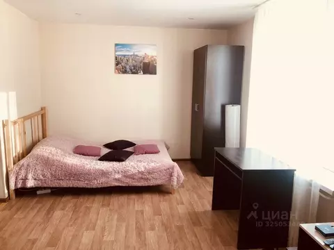 1-к кв. Москва ул. Лобачевского, 82 (36.0 м)