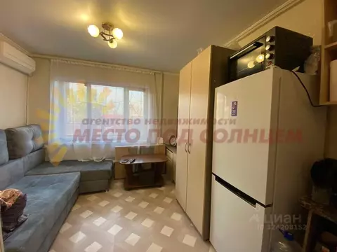 1-к кв. Краснодарский край, Ейск Коммунистическая ул., 47 (12.2 м)