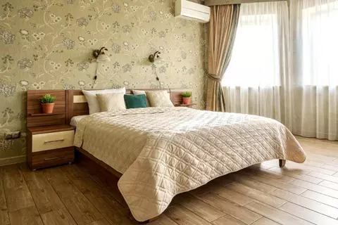 Дом в Калининградская область, Гурьевск Авангардная ул., 1 (120 м)