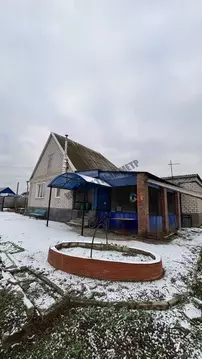 Дом в Калмыкия, Элиста ул. Б.К. Пашкова (144 м)