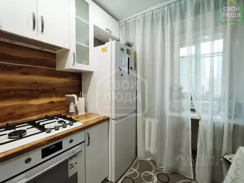 3-к кв. Рязанская область, Рязань Кальная ул., 38 (65.6 м)