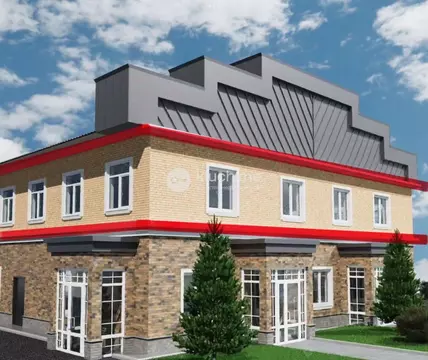 Помещение свободного назначения в Московская область, Пушкино ул. 50 ...