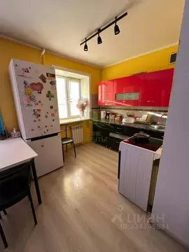 2-к кв. Бурятия, Улан-Удэ просп. 50-летия Октября, 6 (41.4 м)