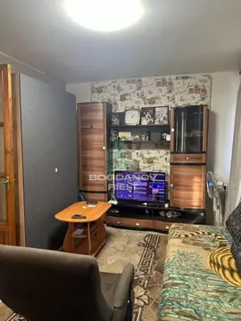 2-к кв. Омская область, Омск ул. 3-я Транспортная, 11 (50.2 м)