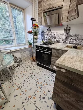 2-к кв. Москва Флотская ул., 22 (43.0 м)