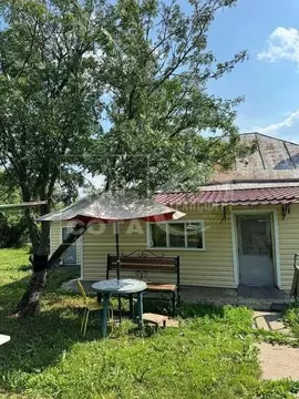 Дом в Воронежская область, Рамонский район, с. Чистая Поляна ...