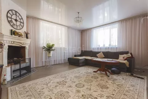 Дом в Башкортостан, Кармаскалинский район, Подлубовский сельсовет, д. ...