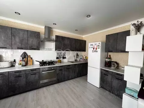 Дом в Волгоградская область, Краснослободск Среднеахтубинский район, ...