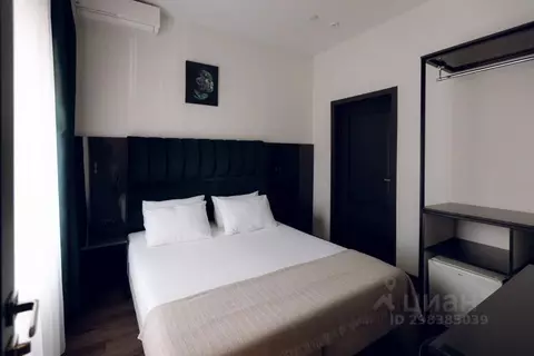 Комната Татарстан, Казань ул. Чернышевского, 30 (10.0 м)