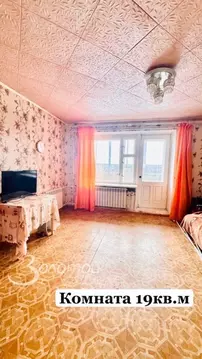 3-к кв. Нижегородская область, Богородский муниципальный округ, д. ...