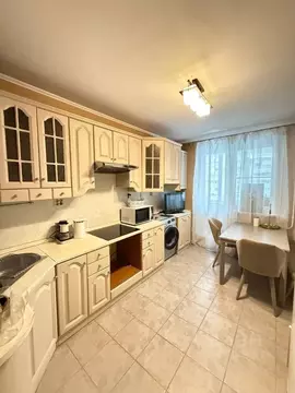 2-к кв. Московская область, Балашиха Железнодорожный мкр, ул. ...