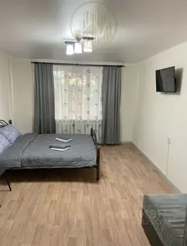 1-к кв. Ставропольский край, Пятигорск ул. 295-й Стрелковой Дивизии, 8 ...