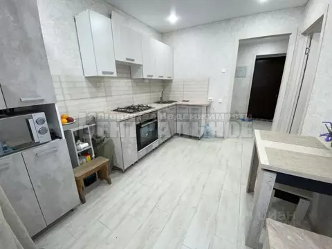 1-к кв. Смоленская область, Смоленск Краснинское ш., 32 (37.8 м)