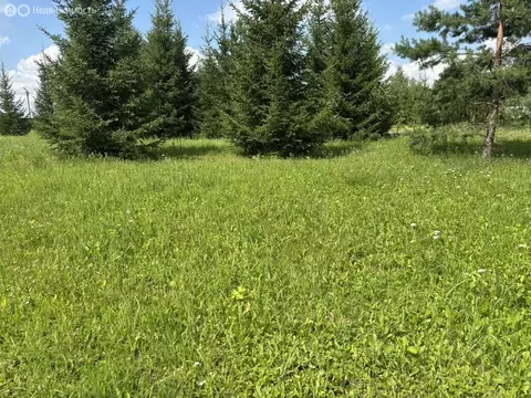 Участок в Московская область, муниципальный округ Чехов, деревня ...