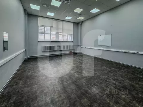 Офис в Москва ул. Шаболовка, 31Б (1917 м)