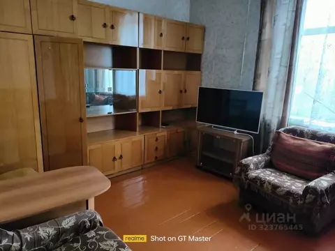 2-к кв. Свердловская область, Екатеринбург ул. Машиностроителей, 14 ...