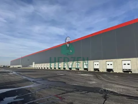 Производственное помещение в Московская область, Дмитровский ...