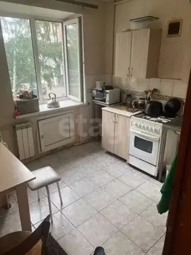 3-к кв. Томская область, Томск просп. Ленина, 138А (46.0 м)