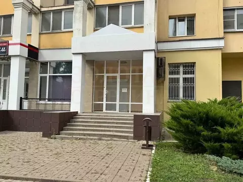 Помещение свободного назначения в Белгородская область, Белгород ул. ...