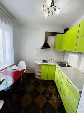 1-к кв. Бурятия, Улан-Удэ Ключевская ул., 37 (35.0 м)