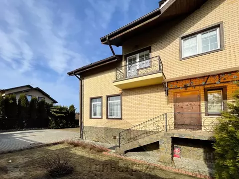 Таунхаус в Московская область, Наро-Фоминский городской округ, д. ...