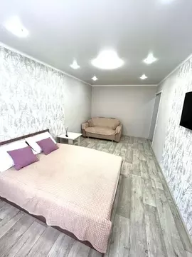 1-к кв. Башкортостан, Туймазы просп. Ленина, 15 (35.0 м)