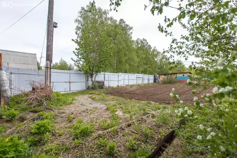 Дом в Бердск, СНТ Вега-3 (25 м)