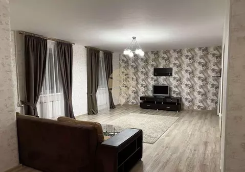 3-к кв. Белгородская область, Старый Оскол Зеленый Лог мкр, 2 (150.0 ...