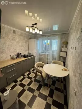 1-комнатная квартира: Самара, улица Советской Армии, 98 (41 м)