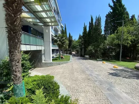 Помещение свободного назначения в Крым, Алушта ул. Парковая (16 м)