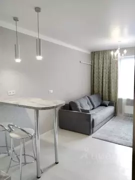 1-к кв. Крым, Симферополь просп. Александра Суворова, 15к6 (23.0 м)