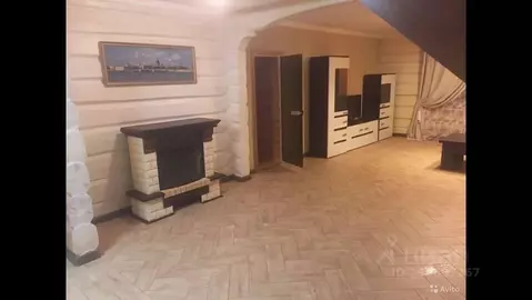 Коттедж в Ленинградская область, Выборгский район, Полянское с/пос, ...