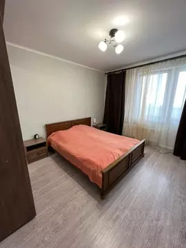 2-к кв. Краснодарский край, Анапа ул. Ленина, 229 (58.0 м)