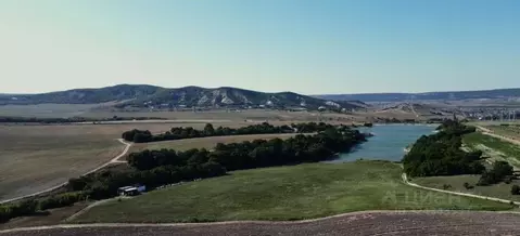 Участок в Крым, Бахчисарайский район, Красномакское с/пос, с. Холмовка ...