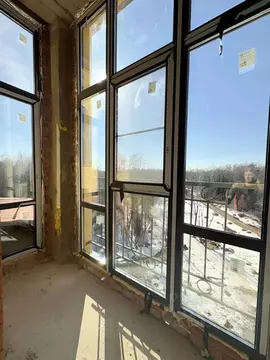 1-к кв. Московская область, Красногорск городской округ, с. ...