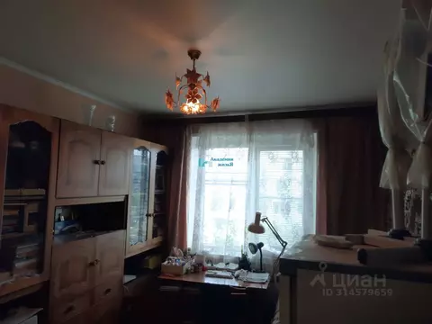 3-к кв. Саратовская область, Балаково ш. Саратовское, 69/4 (62.5 м)