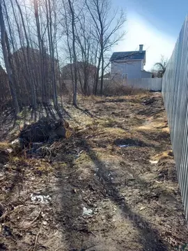 Участок в Московская область, Егорьевск ул. Ударник (8.0 сот.)